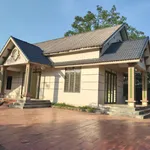 Chính chủ bán lô đất sẵn nhà vườn. Diện tích đất 866,7m tại Giáp Lai, Thanh Sơn, Phú Thọ - Ảnh thu nhỏ 1