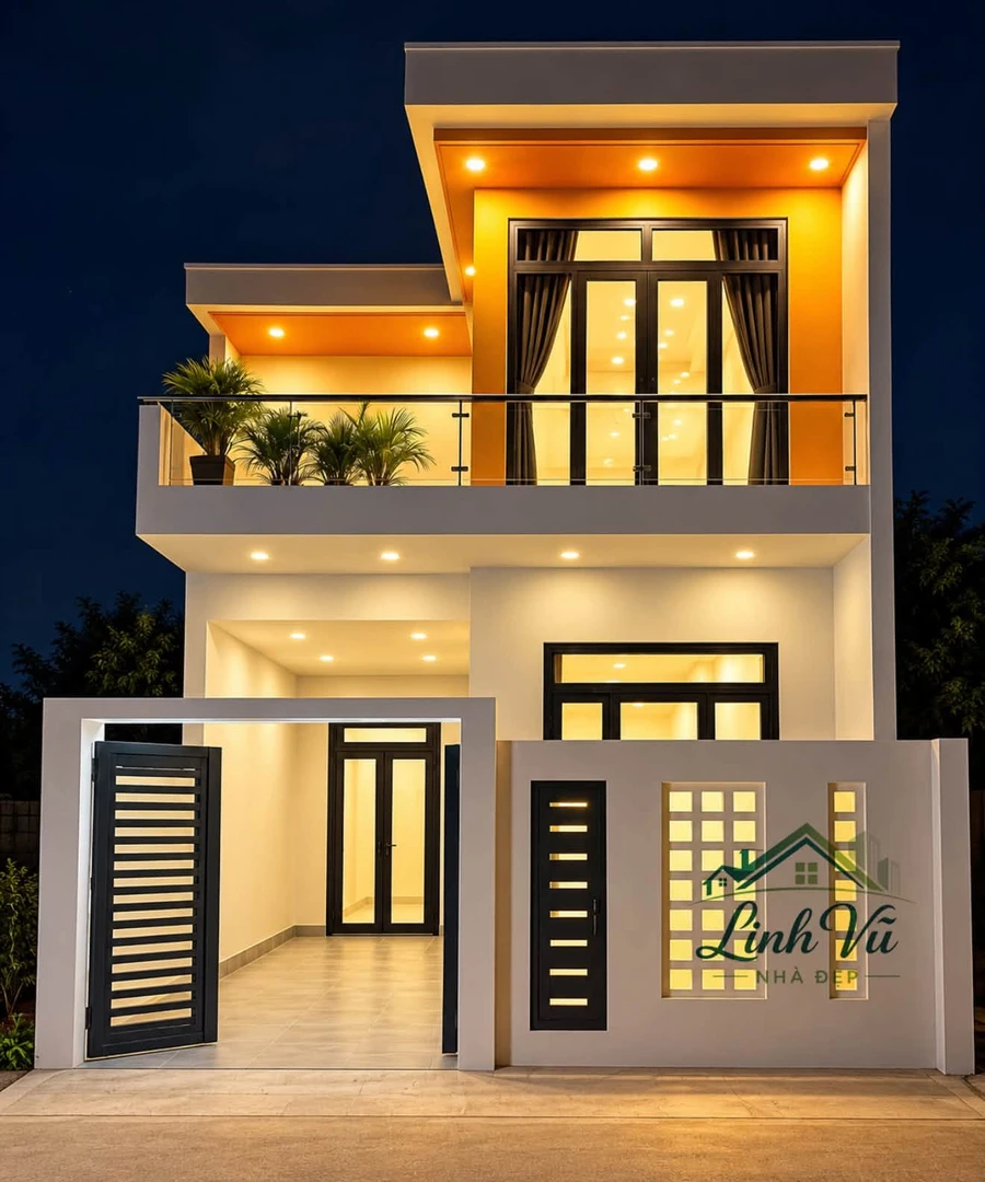 Bán biệt thự mini sổ hồng 14x15m Tân Bình - Ảnh 1