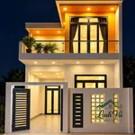 Bán biệt thự mini sổ hồng 14x15m Tân Bình - Ảnh thu nhỏ 1