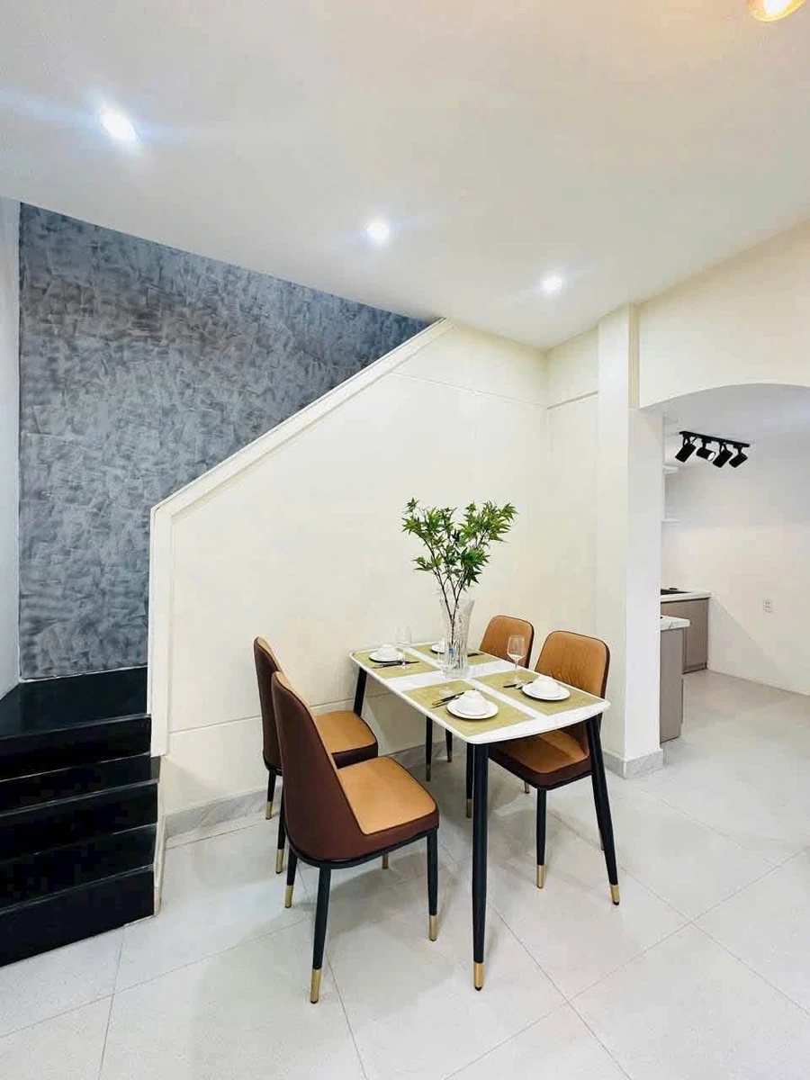 Bán nhà 2 tầng 47.3m² Hải Phòng Đà Nẵng 3.4 tỷ - Ảnh thu nhỏ 4