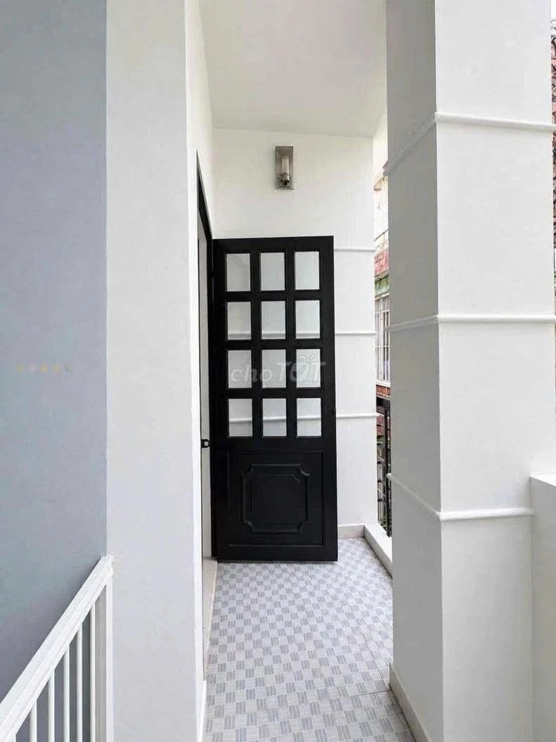 Bán nhà 3 tầng 5x10m đường Vĩnh Viễn, Quận 10 giá 5,7 tỷ - Ảnh thu nhỏ 2