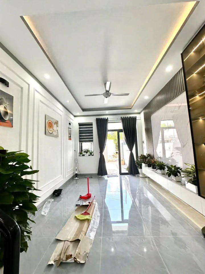 Bán nhà 3PN Hiệp An Thủ Đức 146m2, giá 2tỷ7 - Ảnh thu nhỏ 3
