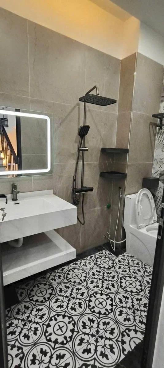 Bán nhà 3 tầng 42m2 ngõ phố Bá Liễu, Hải Tân, Hải Dương - Ảnh 1