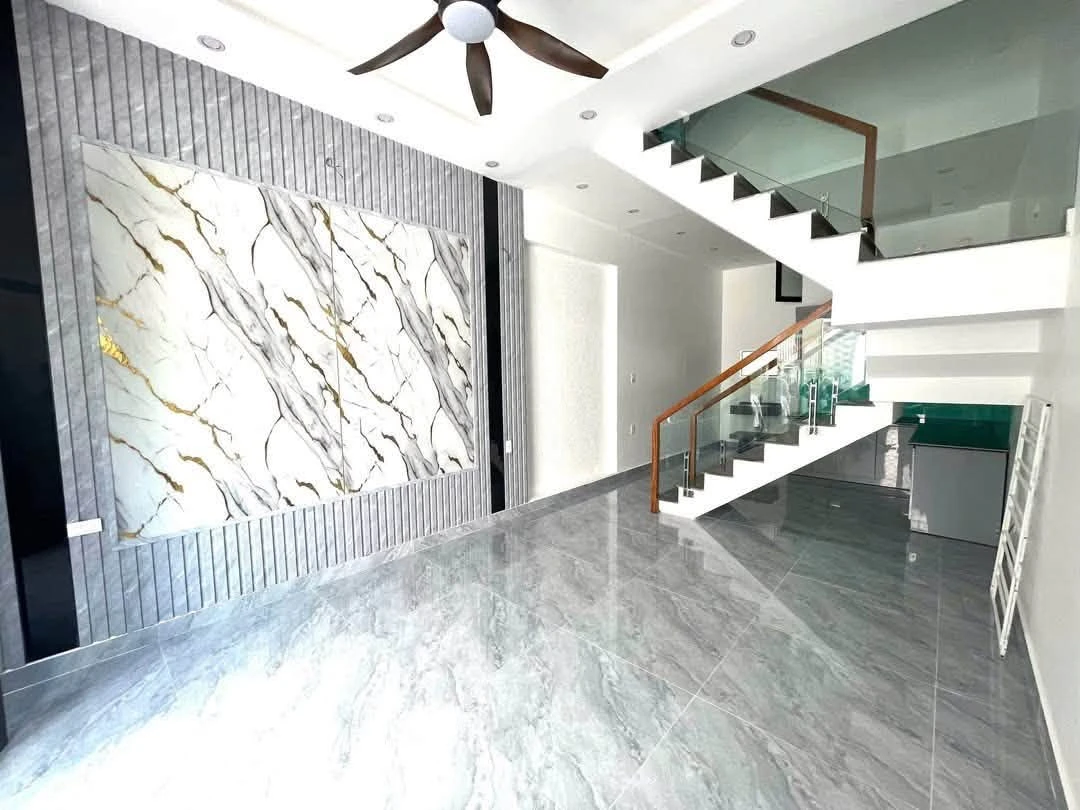 Bán nhà 3 tầng 40m2 Nguyễn Tường Loan, Lê Chân, Hải Phòng - Ảnh thu nhỏ 2