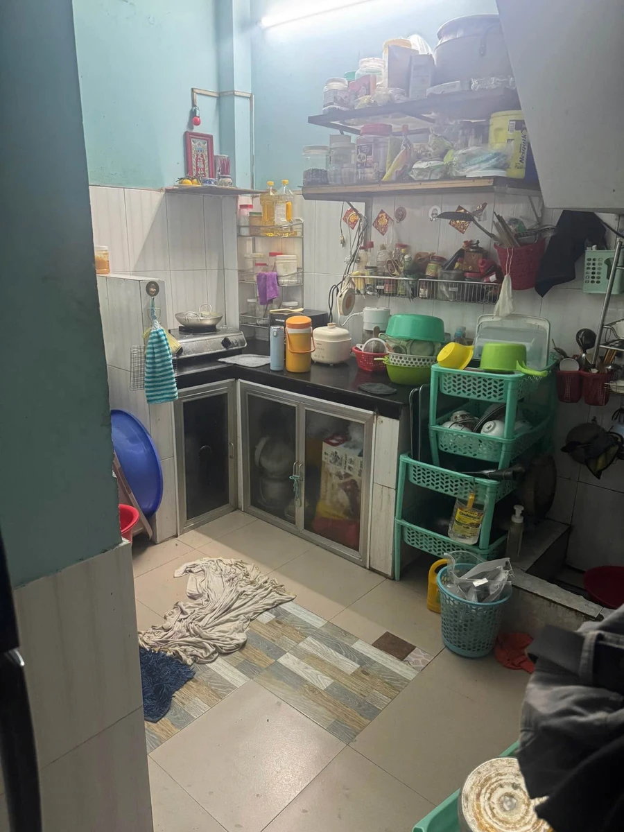 Bán đất thổ cư trung tâm Biên Hòa 33.1m2, 1.5 tỷ - Ảnh thu nhỏ 5