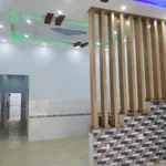 Bán nhà 2 phòng ngủ 122m² Bình Chánh gần chợ Thanh Hoá - Ảnh thu nhỏ 2