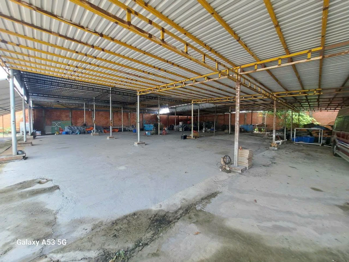 Bán đất mặt tiền 3060m² Xã Long Sơn Tây Ninh, giá 20 tỷ - Ảnh thu nhỏ 3