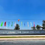 Bán nhà 2 lầu 4PN 240m² nội thất sang trọng Cần Thơ - Ảnh thu nhỏ 2