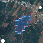 Bán đất mặt tiền Quận 10, 55.646 m², 10 tỷ 500 triệu - Ảnh thu nhỏ 2