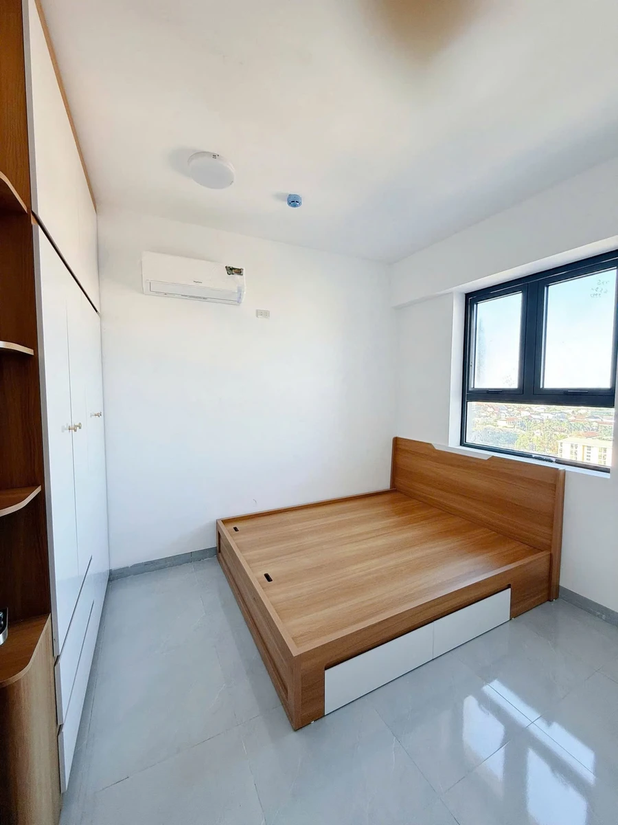 Cho thuê căn hộ 2PN 80m² mặt đường Lê Nin, gần Lotte Vinh - Ảnh thu nhỏ 4
