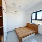 Cho thuê căn hộ 2PN 80m² mặt đường Lê Nin, gần Lotte Vinh - Ảnh thu nhỏ 4