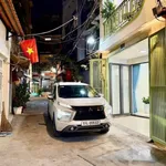 Bán nhà hẻm Nguyễn Kiệm 76m2, 4 phòng ngủ 10.9 tỷ Phú Nhuận - Ảnh thu nhỏ 2