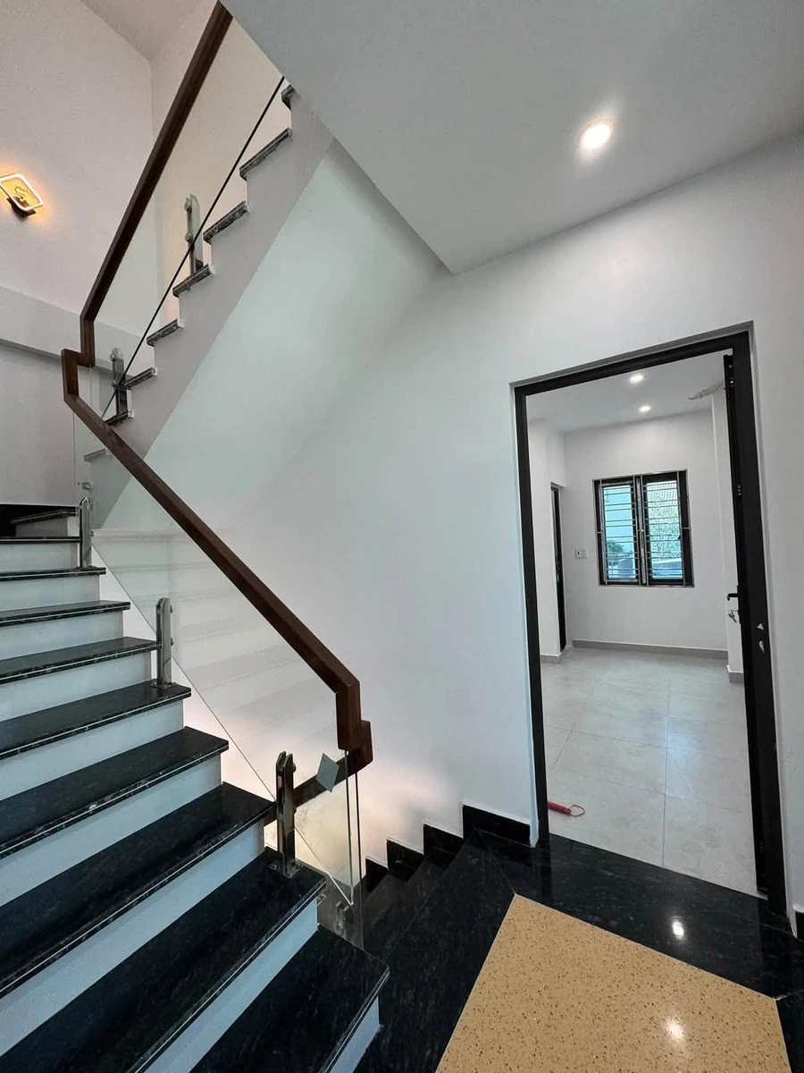 Bán nhà góc 3 tầng 60m2 tại Đào Yêu, Hồng Thái, An Dương, Hải Phòng - Ảnh thu nhỏ 5