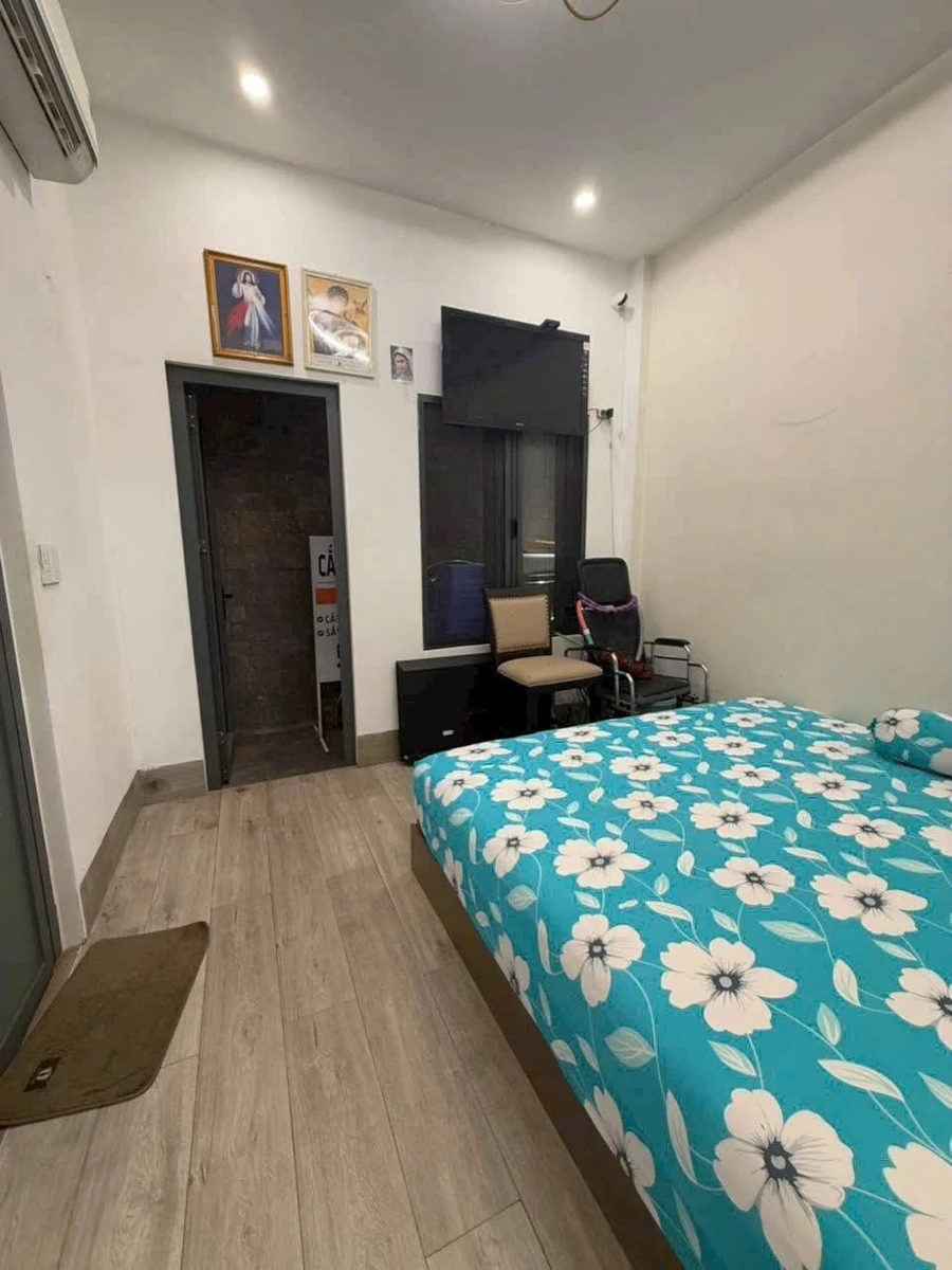 Nhà bán 1 trệt 1 lầu 3PN Tam Hiệp Đồng Nai 4.99 tỷ - Ảnh thu nhỏ 5