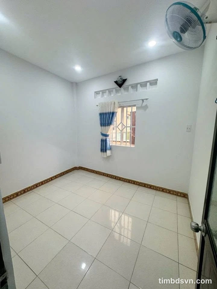 Bán nhà Đoàn Văn Bơ, Quận 4, 4 PN, 30m2, 3 tỷ - Ảnh thu nhỏ 4
