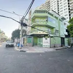 Bán nhà góc 2 mặt tiền Chợ Lớn 119m² 3 lầu Quận 6 - Ảnh thu nhỏ 1