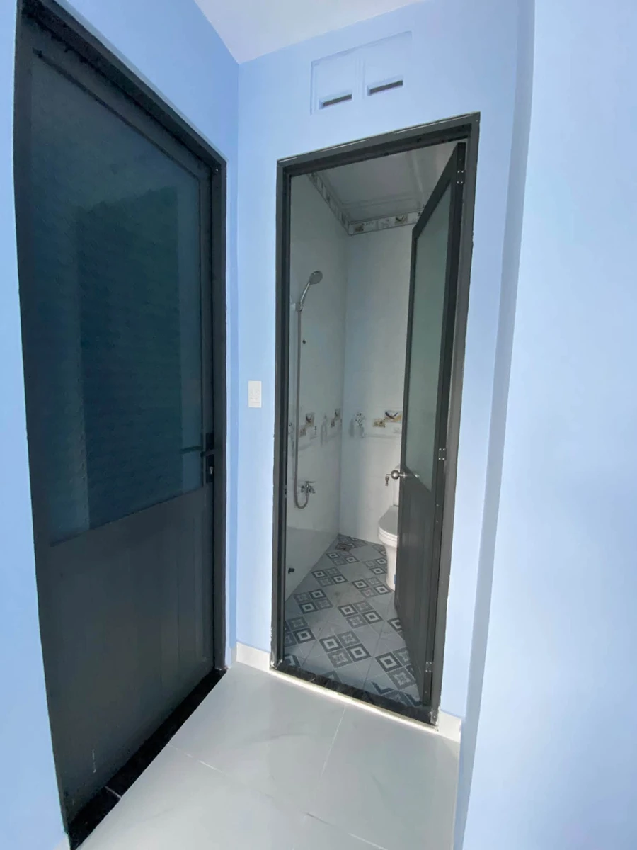 Bán nhà riêng 47m² 3 phòng ngủ Cần Giuộc Tây Ninh - Ảnh thu nhỏ 5
