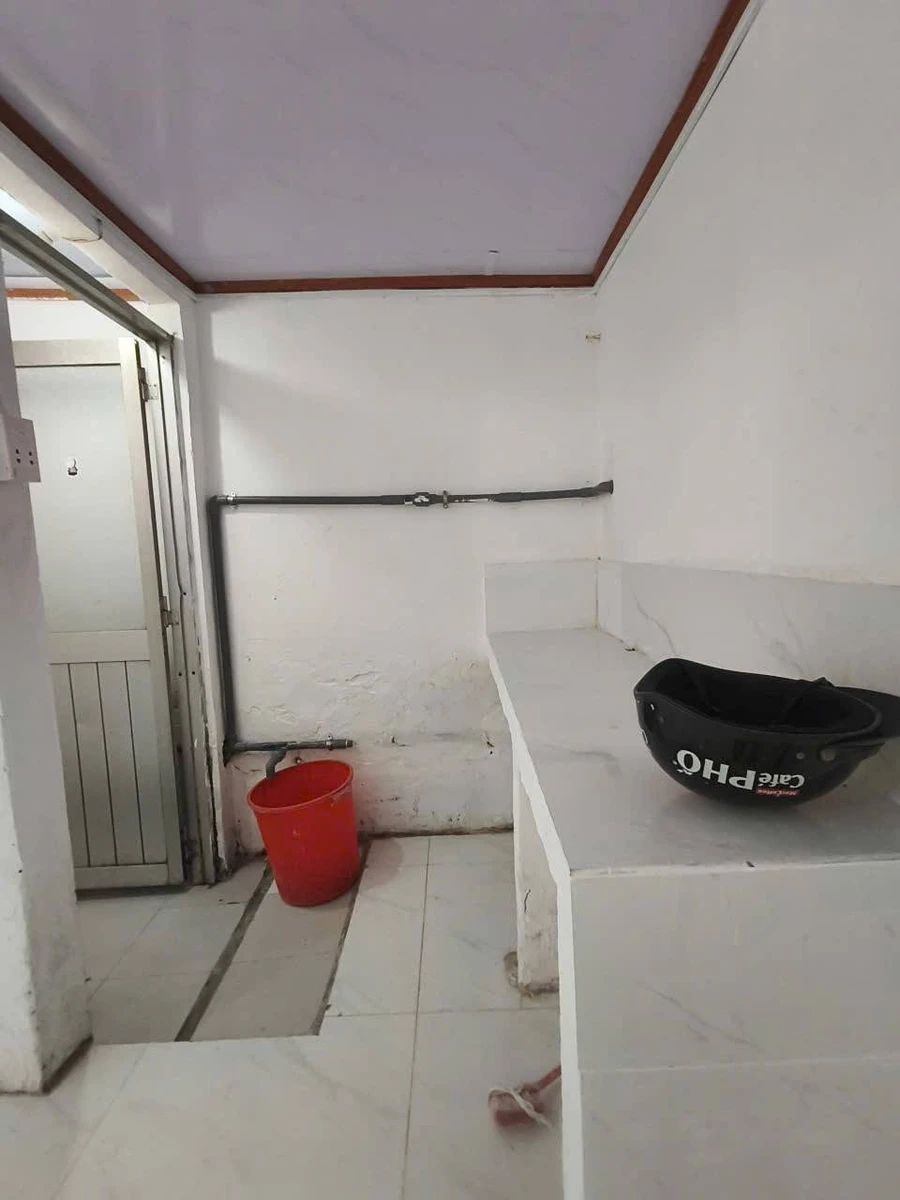 Cho thuê nhà Gò Xoài, Bình Tân, 24m², 3,5 triệu/tháng - Ảnh thu nhỏ 2