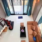 Bán nhà 1 trệt 1 lầu hẻm hồ bơi Thanh Trúc, Phường An Hội, 73,8m2, giá 1 tỷ 190 triệu - Ảnh thu nhỏ 5