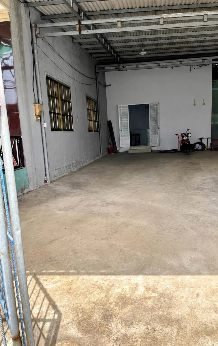 Bán đất 168.6m² Thống Nhất Đồng Nai 1 tỷ 800 triệu - Ảnh thu nhỏ 2