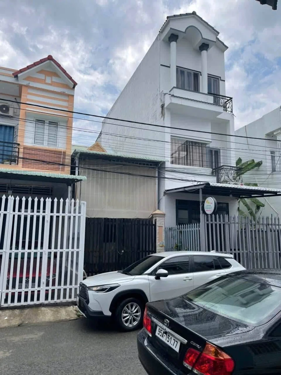 Bán nhà trệt 2 lầu 64m² Cần Thơ 3.6 tỷ - Ảnh thu nhỏ 2