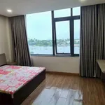 Bán hoặc cho thuê nhà 2 mặt tiền 90m2 view sông KĐT Hà Quang 1, Nha Trang - Ảnh thu nhỏ 5