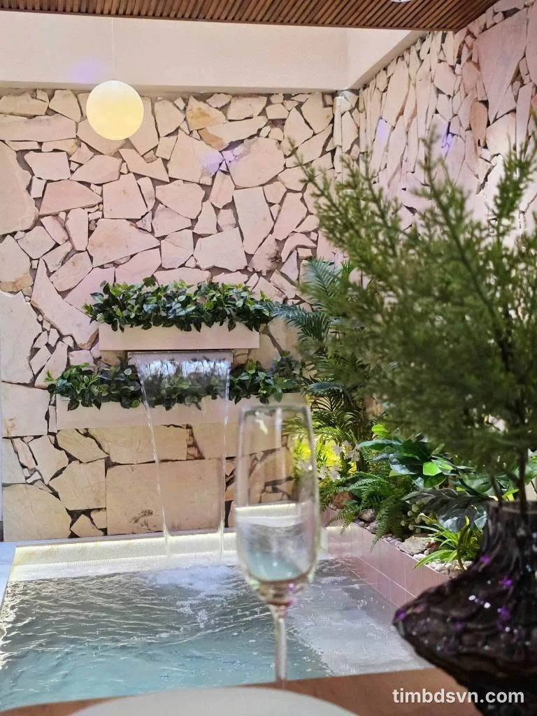 Bán nhà mặt tiền Thanh Khê 255m² có hồ bơi, Đà Nẵng - Ảnh thu nhỏ 5