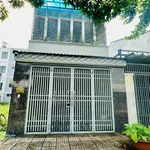 Bán nhà 2PN KDC Hiệp Thành 3, 100m², 5 tỷ 5 - Ảnh thu nhỏ 1