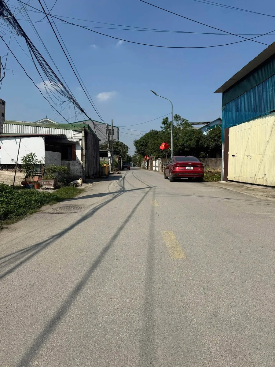 Bán đất Hồ Bá Kiện, Quán Bàu, 117 m² - Ảnh thu nhỏ 2