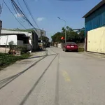 Bán đất Hồ Bá Kiện, Quán Bàu, 117 m² - Ảnh thu nhỏ 2