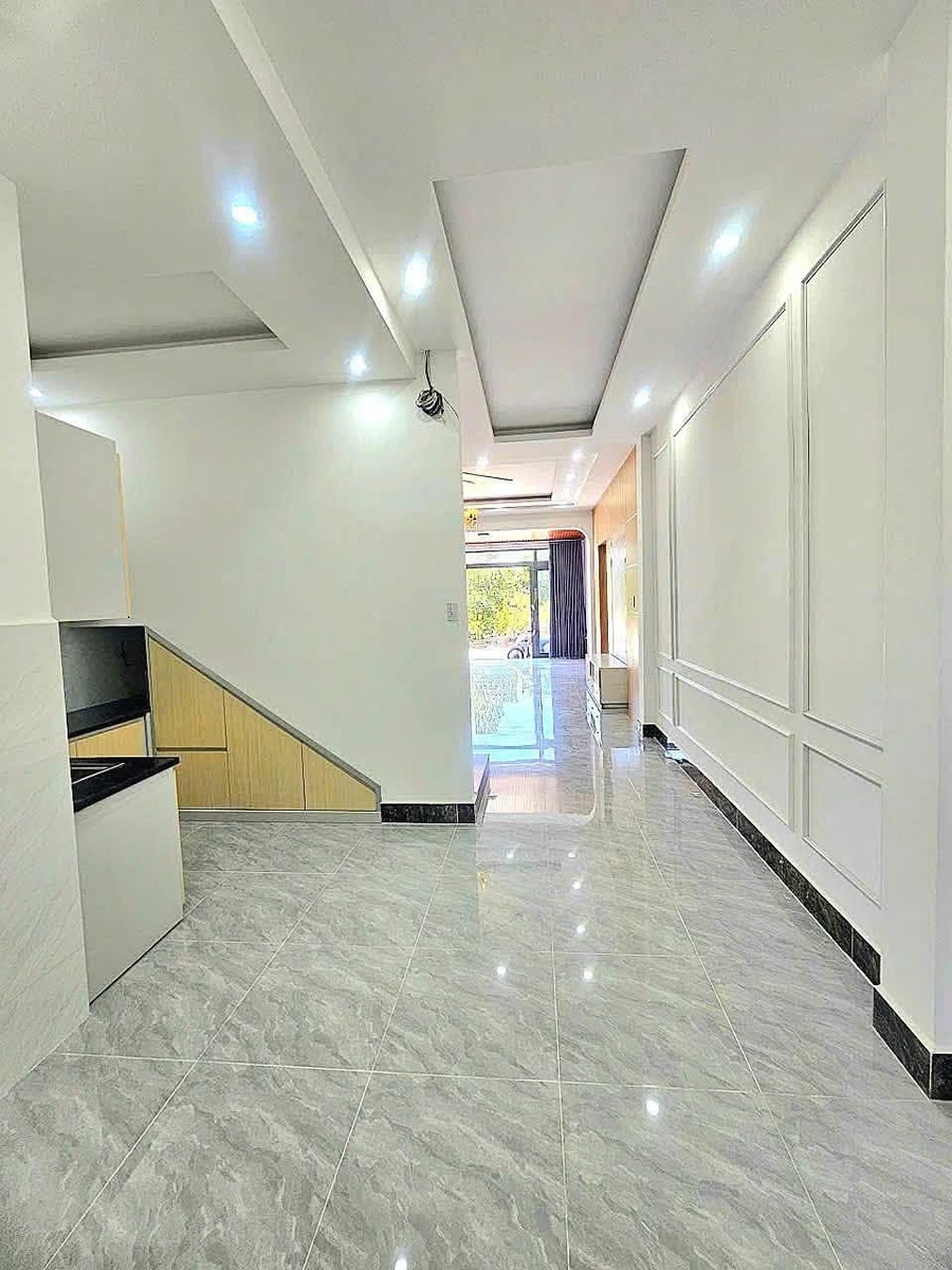 Bán nhà Rạch Giá, An Giang 85m², 3 PN 2.4 tỷ - Ảnh thu nhỏ 3