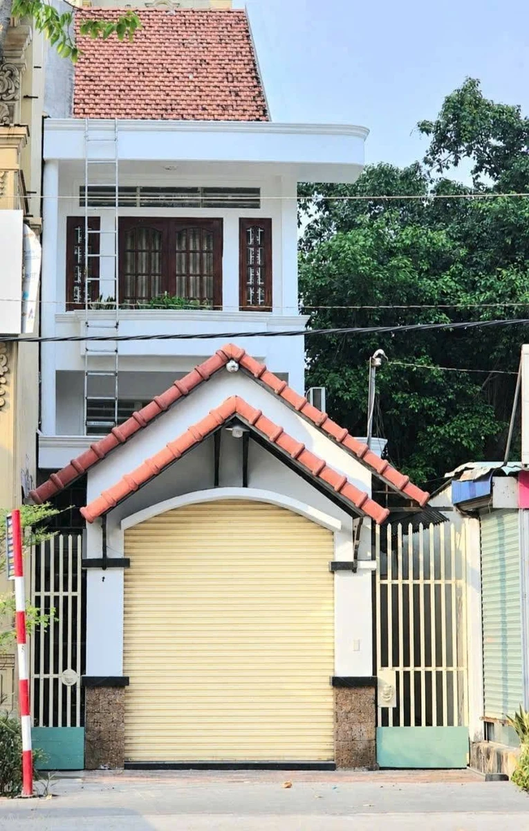Cho thuê mặt bằng kinh doanh 165m² tại Phú Lợi, Thủ Dầu Một - Ảnh 1