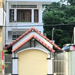 Cho thuê mặt bằng kinh doanh 165m² tại Phú Lợi, Thủ Dầu Một - Ảnh thu nhỏ 1