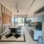 Bán nhà 1 trệt 2 lầu mặt tiền Võ Văn Kiệt 350m2, Phan Thiết - Ảnh thu nhỏ 3