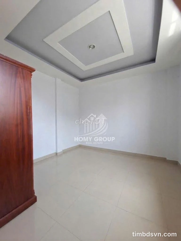 Cho thuê nhà 3 tầng 4PN 72m² Hiệp Bình Phước 15 triệu/tháng - Ảnh thu nhỏ 5