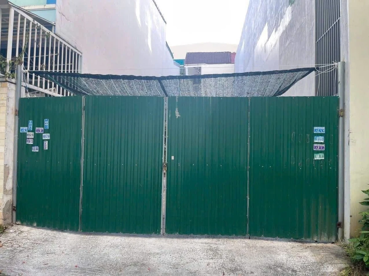 Bán đất 100m² khu đô thị TĐC Bắc Vĩnh Hải Nha Trang - Ảnh 1