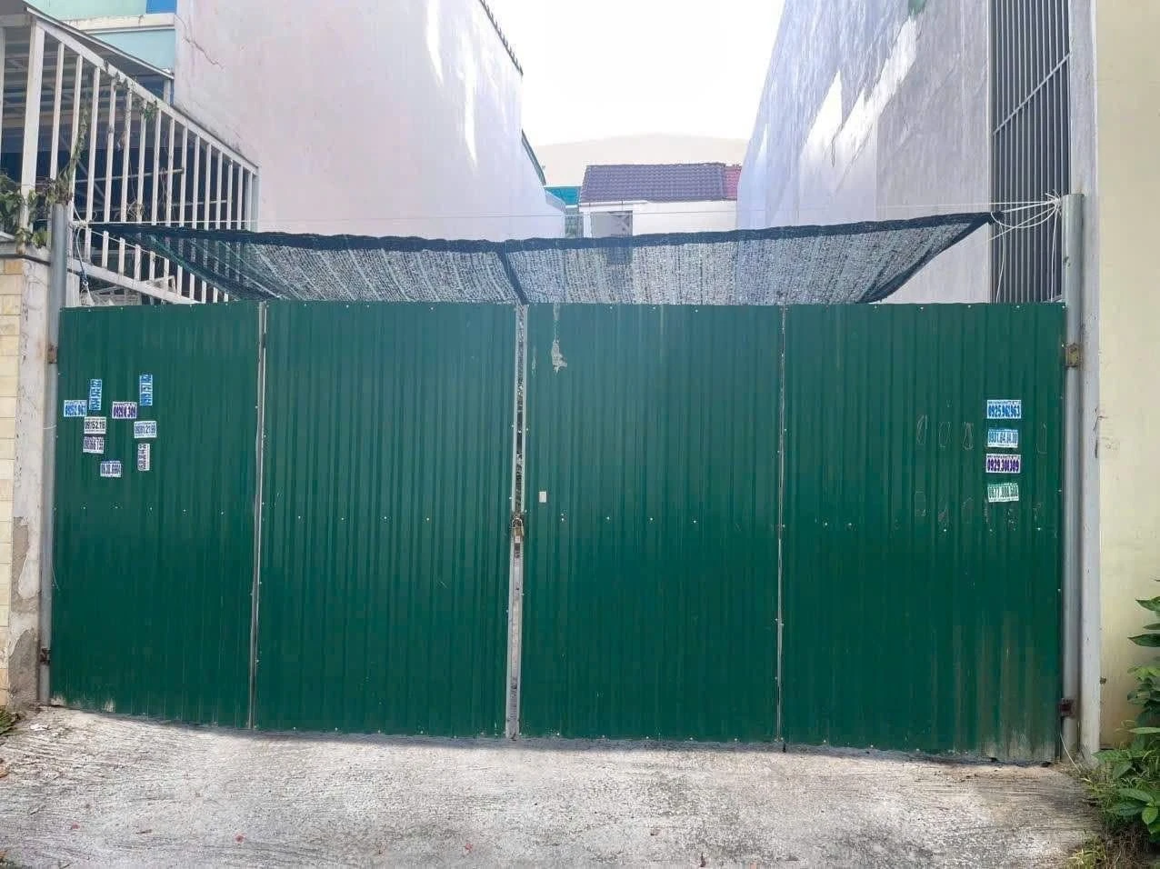 Bán đất 100m² khu đô thị TĐC Bắc Vĩnh Hải Nha Trang - Ảnh 1