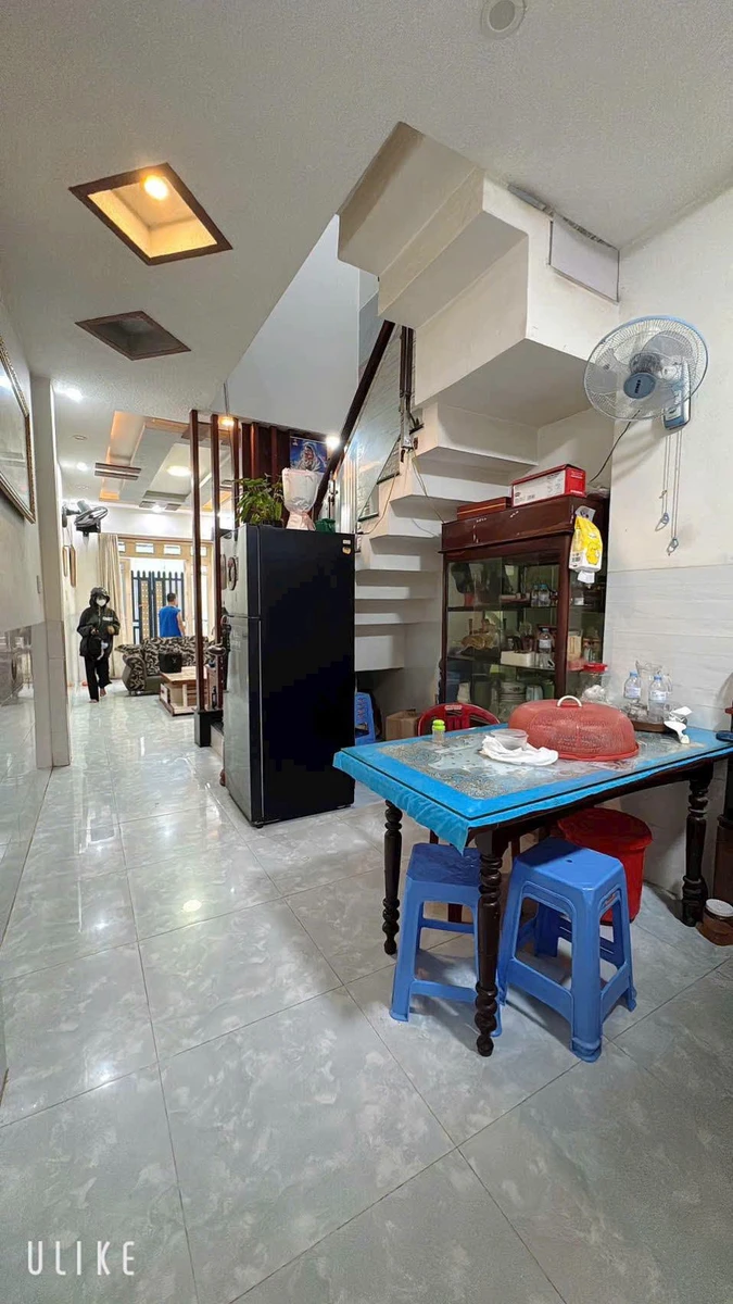 Bán 2 căn nhà 1 trệt 1 lầu 250m² Ngọc Đồng Nhà Bè - Ảnh thu nhỏ 5