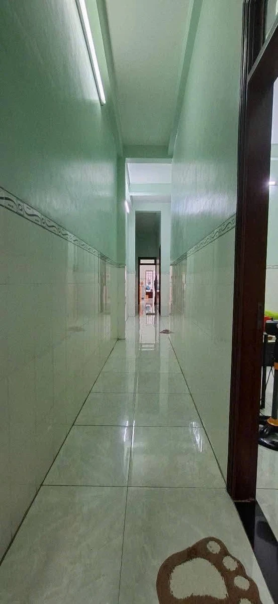 Bán nhà 2 tầng mặt tiền 207m² Nguyễn Bỉnh Khiêm, Rạch Giá - Ảnh thu nhỏ 5