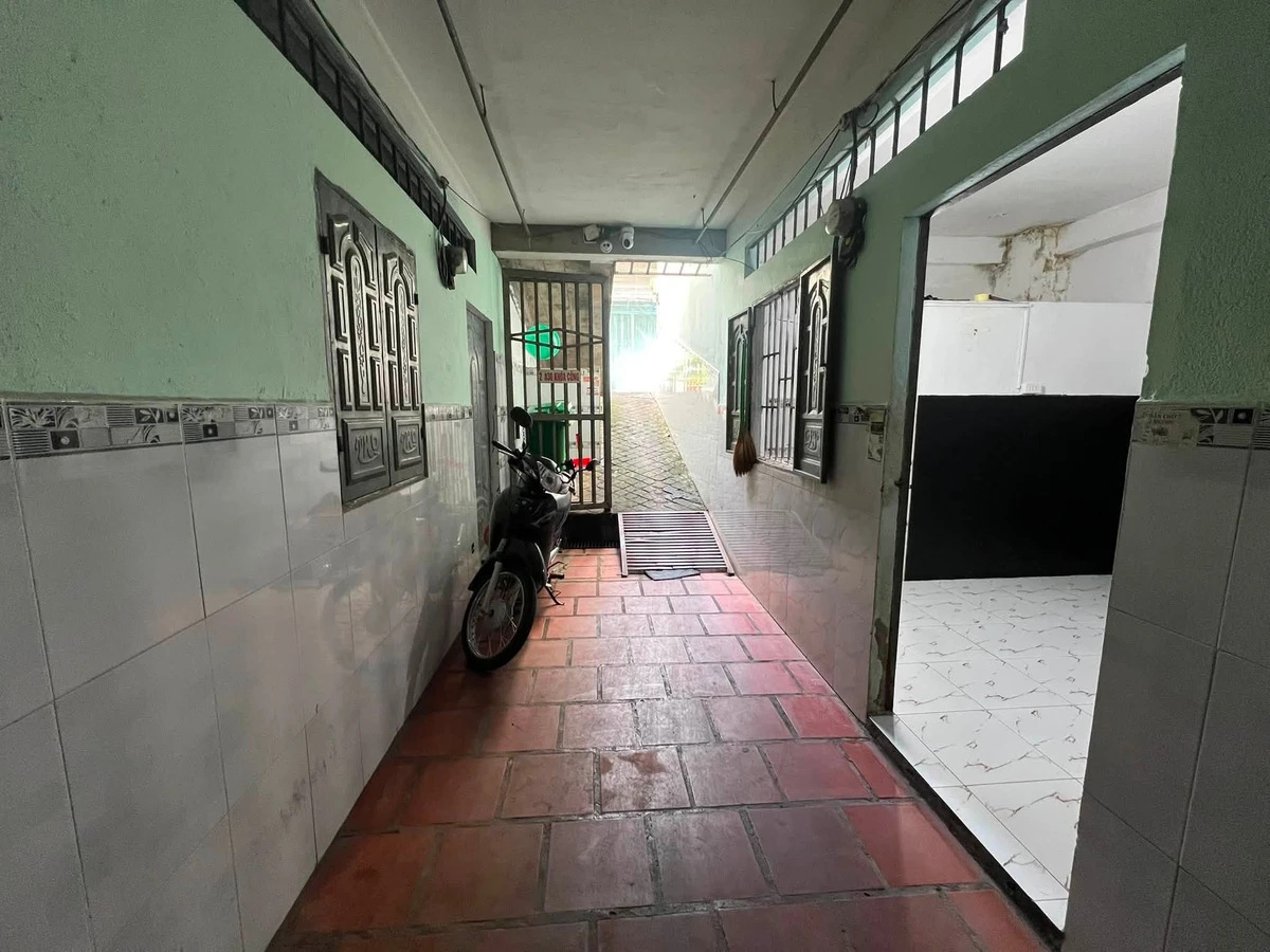 Cho thuê phòng trọ 12m² Bùi Văn Hoà, Long Bình - Ảnh thu nhỏ 2