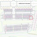 Bán lô đất góc 222m2 view công viên, trực diện sông Cổ Cò, khu FPT Đà Nẵng, giá 12 tỷ - Ảnh thu nhỏ 4