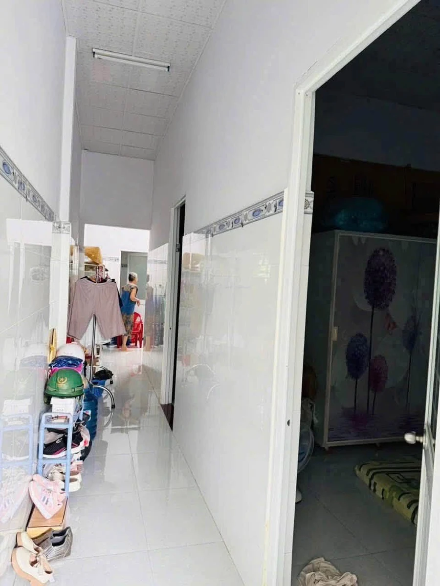Nhà bán 2 phòng ngủ 67.5m² gần khu công nghiệp Giao Long, Vĩnh Long - Ảnh thu nhỏ 2