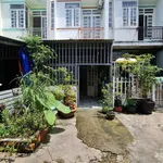 Bán nhà Cần Giuộc 48m2 1 tỷ 300 triệu - Ảnh thu nhỏ 1