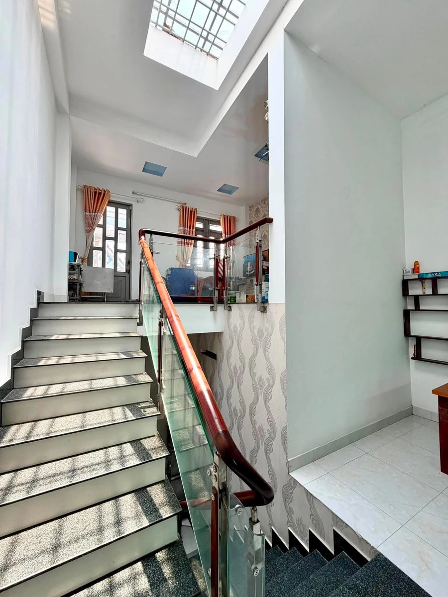 Bán nhà 75m² 3PN 4WC gần Ga T3, giá 9 tỷ - Ảnh thu nhỏ 4