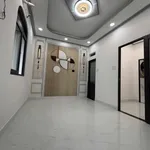 Bán nhà 1 trệt 1 lầu 2PN 4,6x9,5m hẻm 2,5m đường Nguyễn Trọng Trí, Bình Tân - Ảnh thu nhỏ 3
