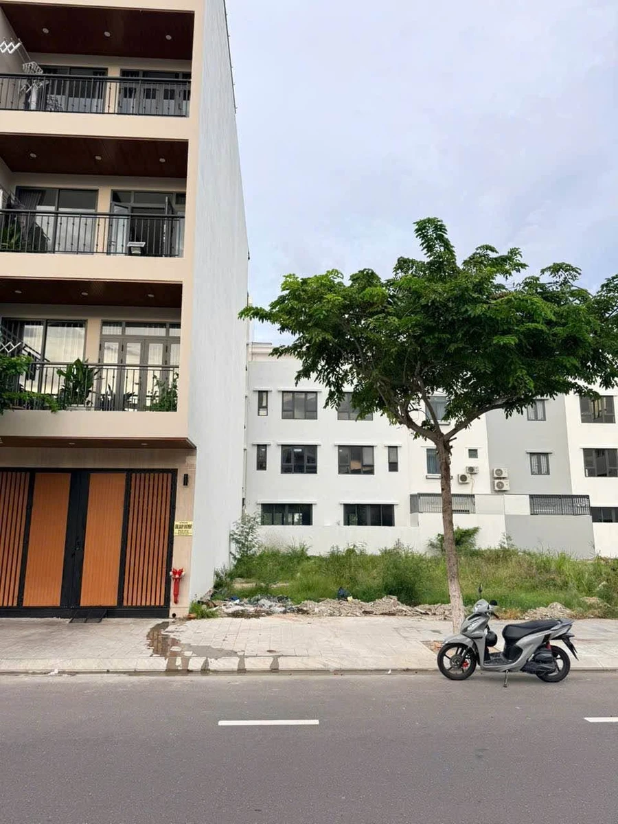 Bán đất VCN Phước Long 2, 100m² mặt tiền A1, 8,5 tỷ - Ảnh thu nhỏ 2