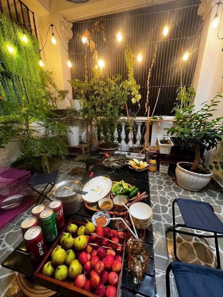 Bán nhà 5 tầng 4PN Nguyễn Xí, Bình Thạnh, 45m², 10.4 tỷ - Ảnh thu nhỏ 2