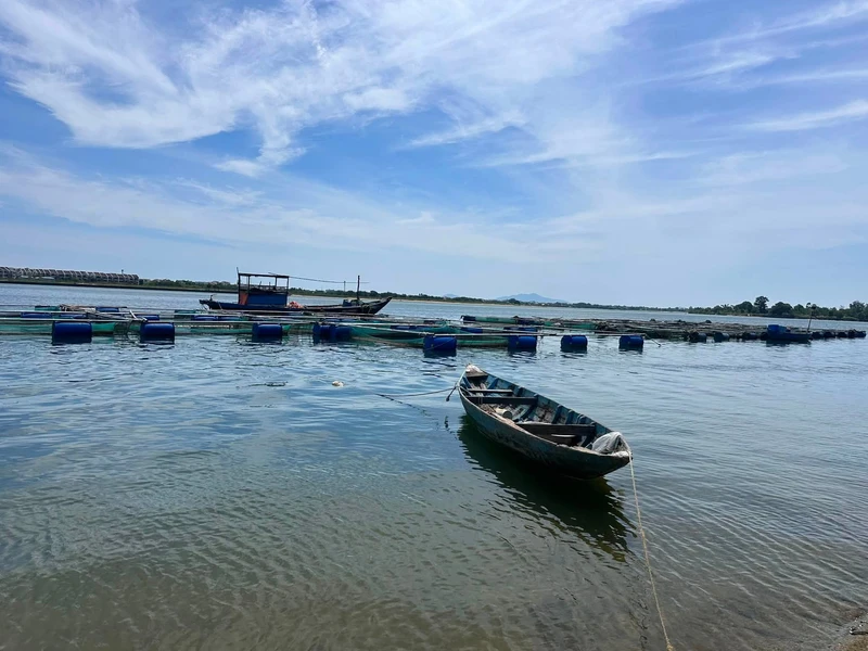 Bán lô đất 100m² view sông Hội An, 1 tỷ 750