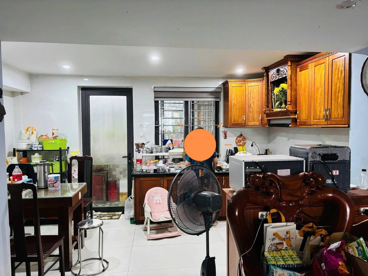 Bán nhà 3 tầng 81m² An Cựu City, Huế, 4 tỷ 830 triệu - Ảnh thu nhỏ 5