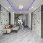 Nhà trệt lầu 2PN 102m² Trần Vĩnh Kiết, Cần Thơ - Ảnh thu nhỏ 3